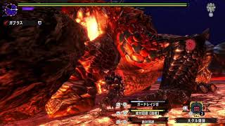 ＭＨＸＸを実況プレイする　その177【超特殊許可　岩穿狩猟依頼】