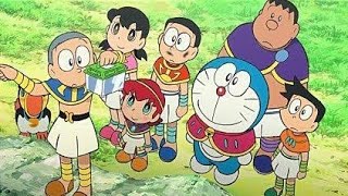 Doremon Nobita Full Movies Jadui Tapu Full HD