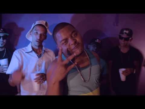 RubberBandGang -  #FLEX (Prod by. SMURV)