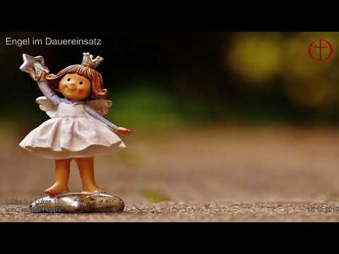 FeG FFB - Predigt - 15.12.2019 - Engel im Dauereinsatz