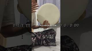 Download lagu tutorial || pukulan naik wedokan #sholawatnabi #hadroh #tutorial mp3