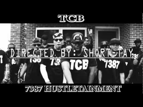 BOW BOA & UNCLE BO (TCB) - LAY LOW (OFFICIAL VIDEO)
