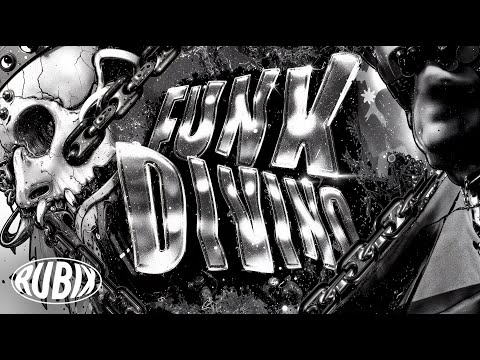 FUNK DIVINO - DIEVAS4