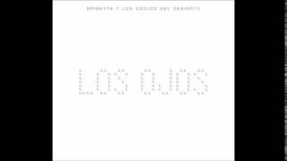 Bahía final - Los ojos - Spinetta