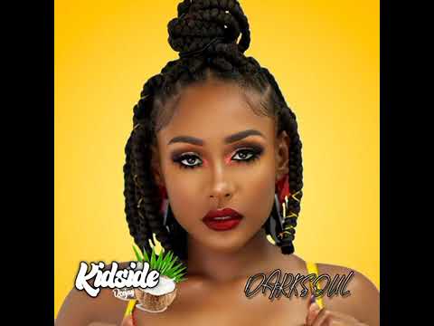 NAILAH x DJ KIDSIDE x DARKSOUL - Say Less (ZOUKREMIX) 2K21