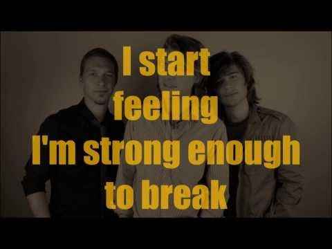 download lagu mp3 mp4 Strong Enough To Break Hanson Lyrics, download lagu Strong Enough To Break Hanson Lyrics gratis, unduh video klip Strong Enough To Break Hanson Lyrics