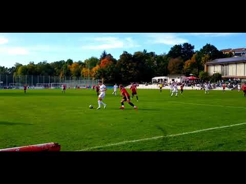 SG Bettringen - TSV 1889 Buch 1:1