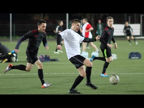 UPM-Kymmene - TSA Jugowice: 7. tydzień (FLS Wiosna 2015)