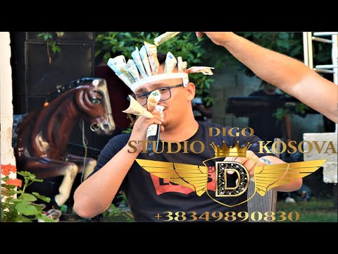 Urim Puliqi Për Dinin & Brahimin Hit-2020 Digo Studio-Kosova.