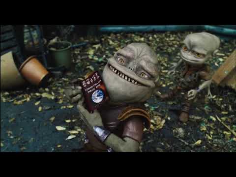 Aliens In The Attic Soundtrack Trailer, Songs Lyrics