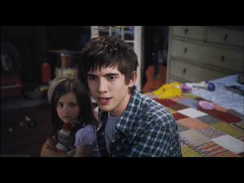 Aliens In The Attic Soundtrack Trailer. Lyrics