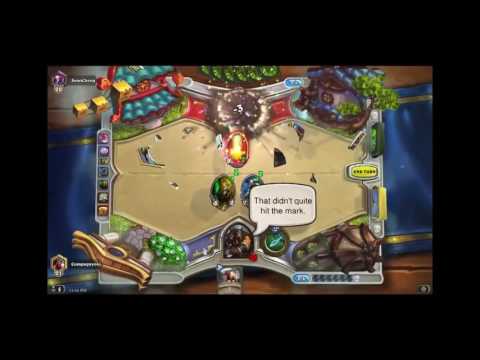 Run A Hearthstone Tournament On Battlefy (Sub Español)