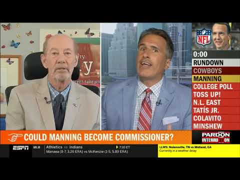 Pardon The Interruption | Michael Wilbon on Hard Knocks 2021: Should Cowboys concern Dak play?