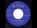 Big Blue Diamonds -  Little Willie John