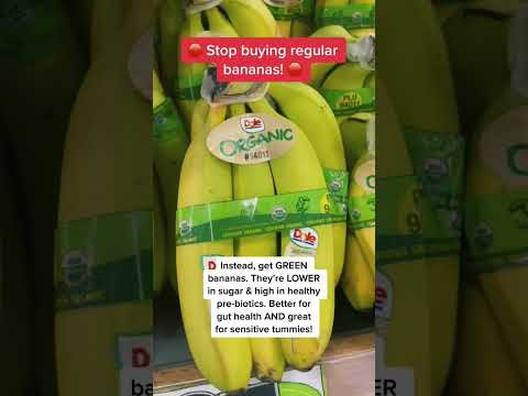 STOP Buying these Bananas!! 👉 Follow for daily dog tips! 🐶