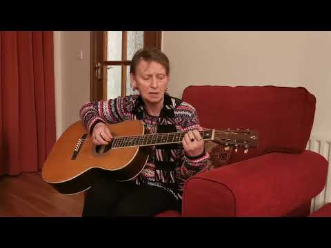 Palestine Mother - Helen Grehan - The Grehan Sisters