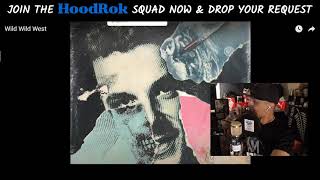 German Rap: Bonez MC ft. Jahmiel - &quot;Wild Wild West&quot; (New Zealand Reaction)