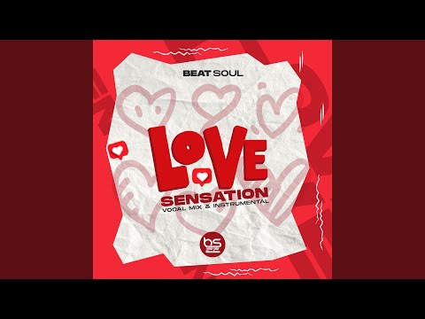 Love Sensation (Main Mix)