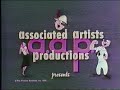 Popeye And Friends WKBW Bumpers And Cartoon Openings And Closings