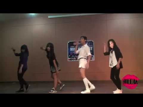miss U (miss A cover group PH) - Good-bye Baby (Cover)
