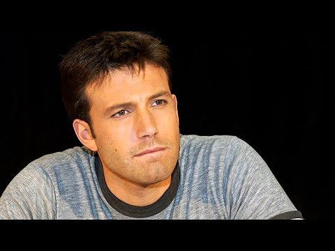 Hace 22 años, Ben Affleck predijo Netflix y no se equivocó en casi nada: "La tecnología todavía no está en ese punto, pero lo estará"