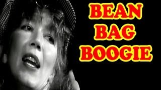 Bean Bag Boogie - Children's Song by The Learning Station
