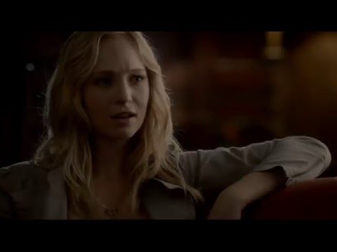 Bonnie, Caroline und Elena Staffel 4 - das ist keine Droge