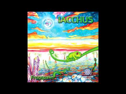 Iacchus - Frog Squashing Space