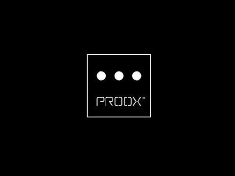 Proox - sanitary room accessories thumbnail