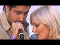 Alex Ubago ft. Amaia Montero - Sin Miedo A Nada (En Vivo)
