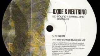 Bound 4 Da Reload - Oxide &amp; Neutrino