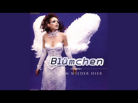 Videoclip de Ich bin wieder hier (Kan Cold Remix) — Blümchen