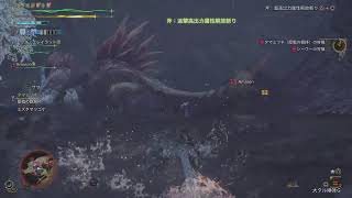 #ﾓﾝﾊﾝﾜｲﾙｽﾞ　雑談しながらイベクエやる！