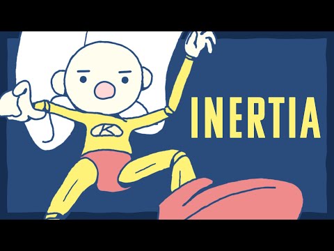 [Full Ver.] Inertia - AJR
