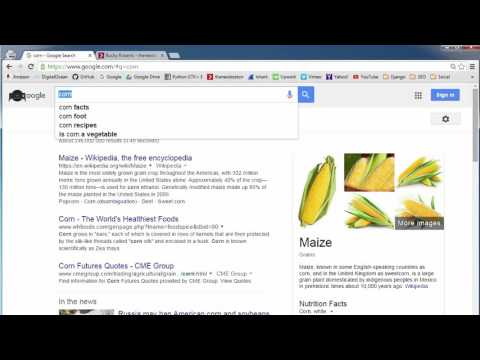 SEO for Beginners Tutorial 1 What is Search Engine Optimization