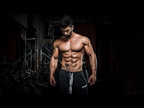 Best Workout Music Mix 2020 ⚡️ Aggressive Gym Training Motivation Music 2020 #11
