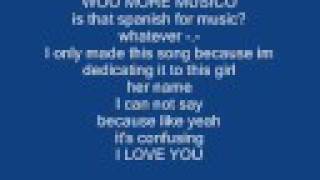 Gary Nichols - I Can&#39;t Love You Anymore (LYRICS)