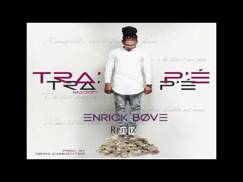 Mason - Tra' Pe (Enrick Bove remix)