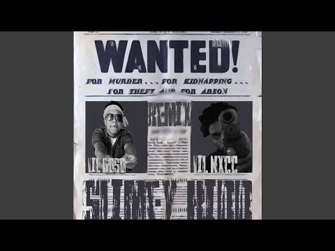Slimey kid (feat. Lil Nxcc)
