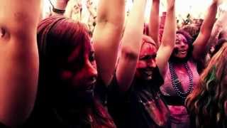 One Day Like This (Official Video) - Sarah Brightman