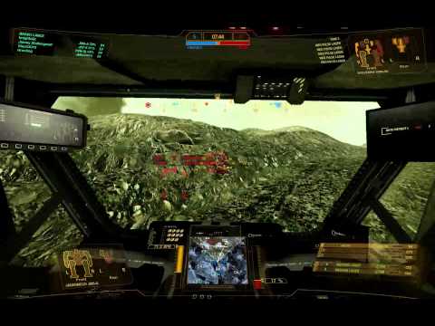 Mechwarrior Online: JM6-A Jagermech - The Mixed Bag