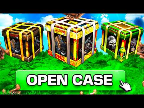 HIGH RISK RUST GAMBLING ALL IN on BANDITCAMP