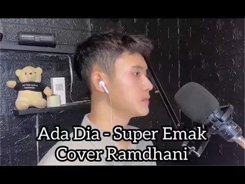 Ada Dia   Super Emak    COVER  RAMDHANI