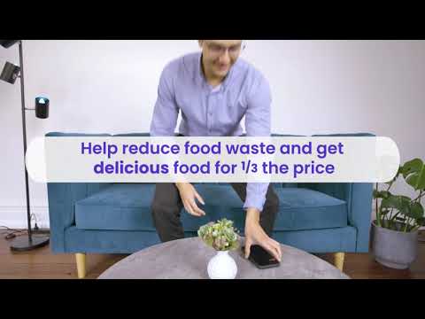 Foody Bag - Save On Food Video
