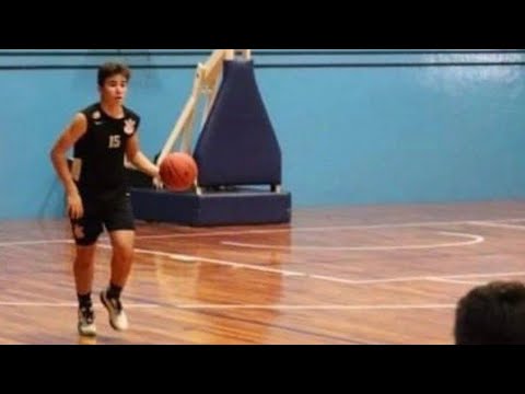 FPB 2023 CATEGORIA SUB15 APAGEBASK GUARULHOS X CORINTHIANS