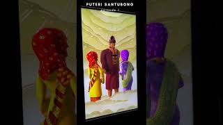 Download lagu Sarawak Legend | Puteri Santubong Part 1 #shorts #legend mp3 Download lagu Sarawak Legend | Puteri Santubong Part 1 #shorts #legend mp3