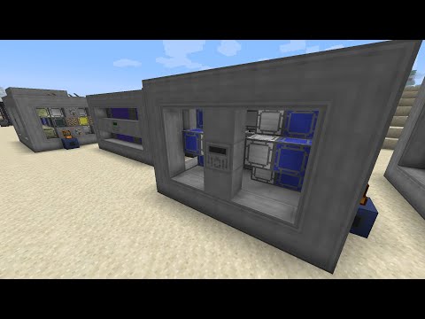 NuclearCraft Overhaul - Fission Neutron Shields