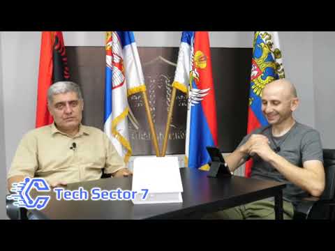 Mišljenje o parapsihologiji ? - Miroljub Petrović