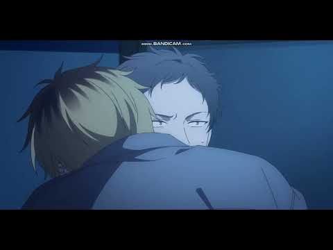 Given Hiiragi Mix (2024) English Subbed Hiiragi hugs Shizusumi!