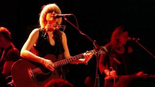 Keren Ann - Chelsea Burns (The Bowery Ballroom, 2011)